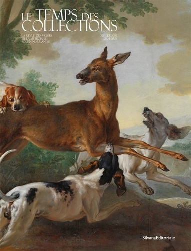 Emprunter Le temps des collections. Edition 2024-2025 livre