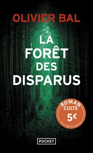 Emprunter La forêt des disparus livre