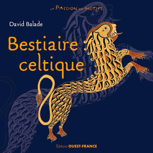 Emprunter Bestiaire celtique livre