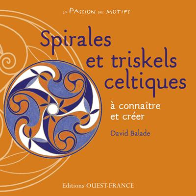 Emprunter Spirales et Triskels livre