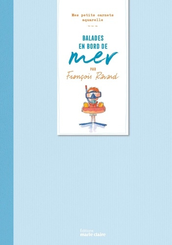 Emprunter Balades en bord de mer livre