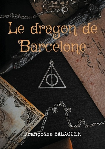 Emprunter Le dragon de Barcelone livre