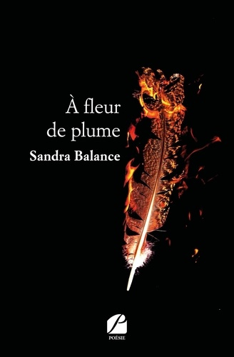 Emprunter A fleur de plume. En rimes, mon coeur se livre livre