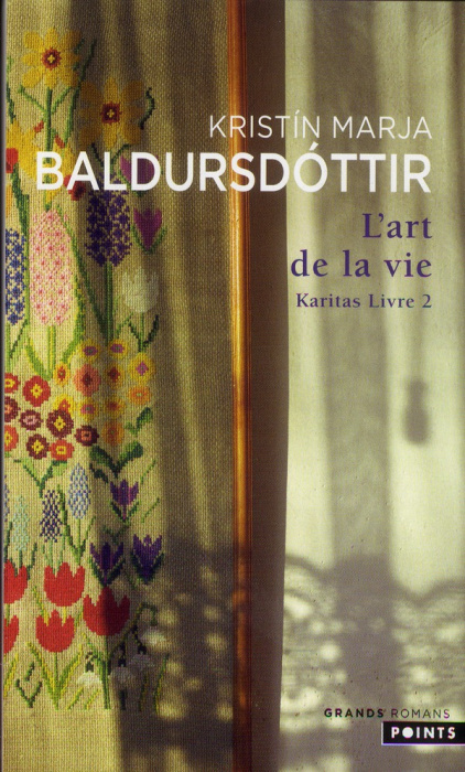 Emprunter Karitas Tome 2 : L'art de la vie livre