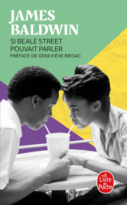 Emprunter Si Beale Street pouvait parler livre