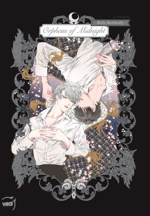 Emprunter Orpheus of Midnight livre