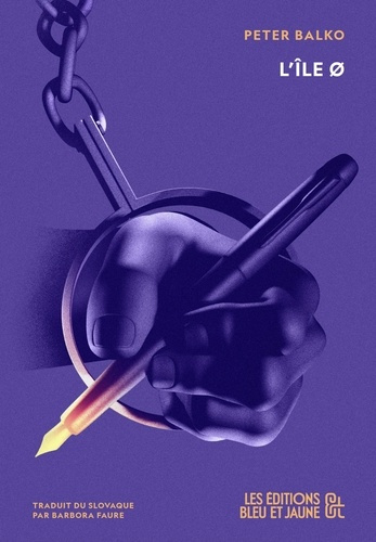 Emprunter L'Ile Ø livre