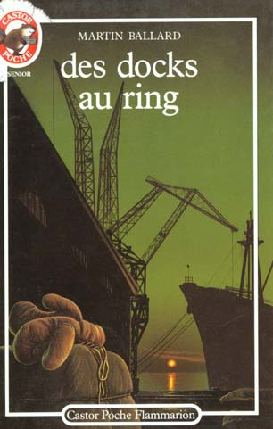 Emprunter DOCKS AU RING (DES) - - TRADUIT DE L'ANGLAIS ***** livre
