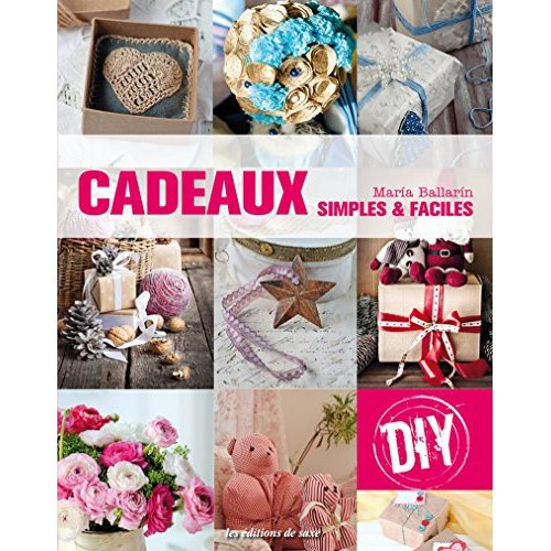 Emprunter Cadeaux simples & faciles livre