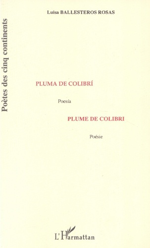 Emprunter Plume de colibri. (Poésie) livre