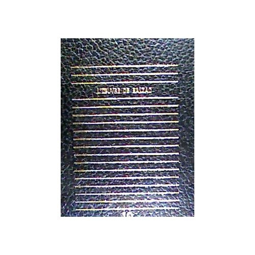 Emprunter La Comédie humaine Tome 4 livre