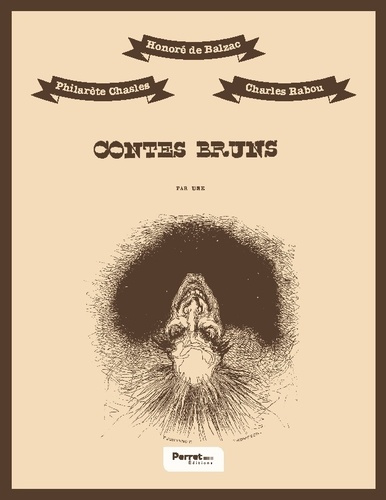 Emprunter Contes bruns livre