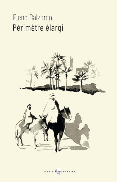 Emprunter Périmètre élargi livre