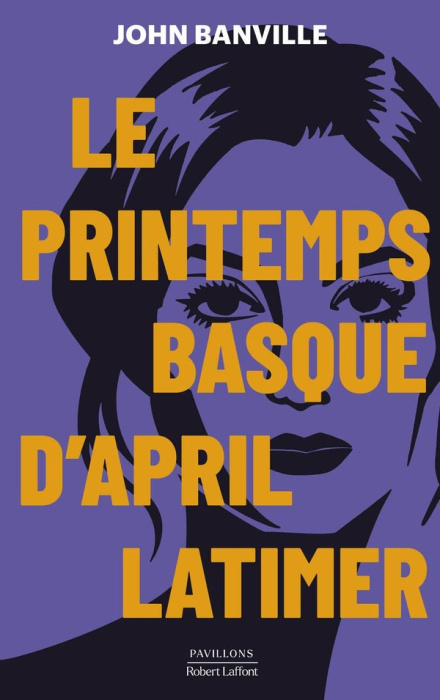 Emprunter Le printemps basque d'April Latimer livre