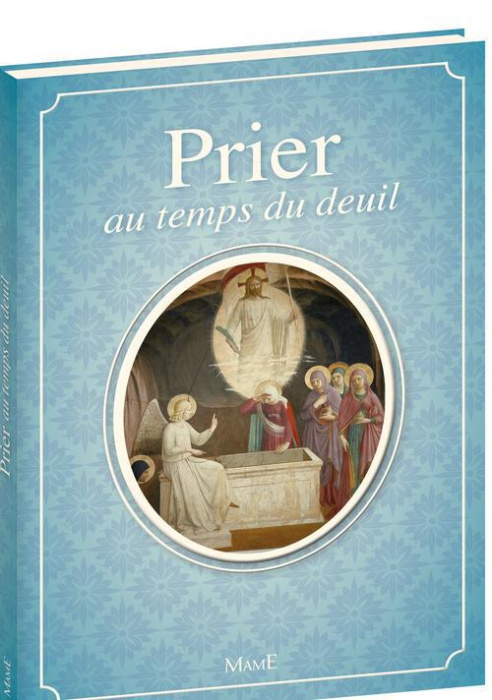 Emprunter Prier au temps du deuil livre
