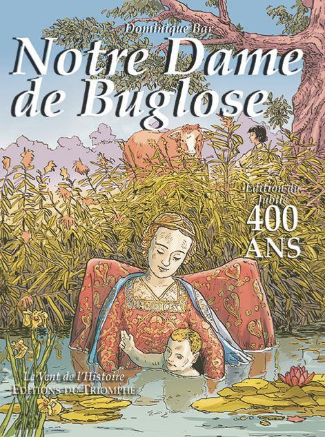 Emprunter Notre-Dame de Buglose livre