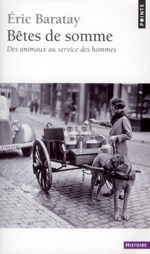 Emprunter Bêtes de somme. Des animaux au service de l'homme livre