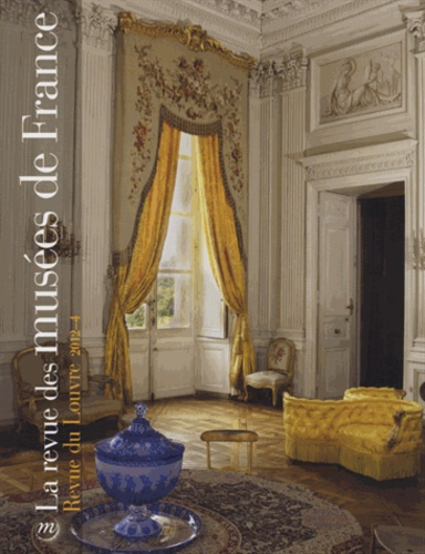 Emprunter La revue des musées de France N° 4, octobre 2012 livre