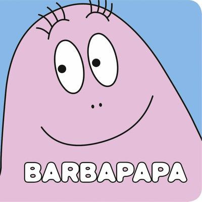 Emprunter Barbapapa livre