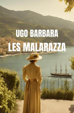 Emprunter Les Malarazza livre