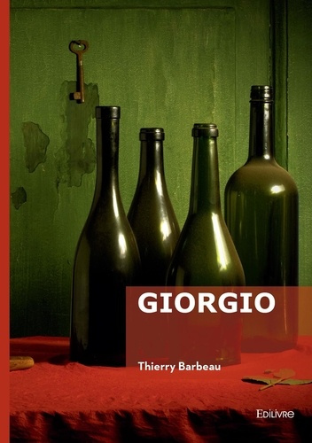 Emprunter Giorgio livre