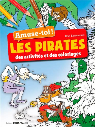 Emprunter Les pirates livre