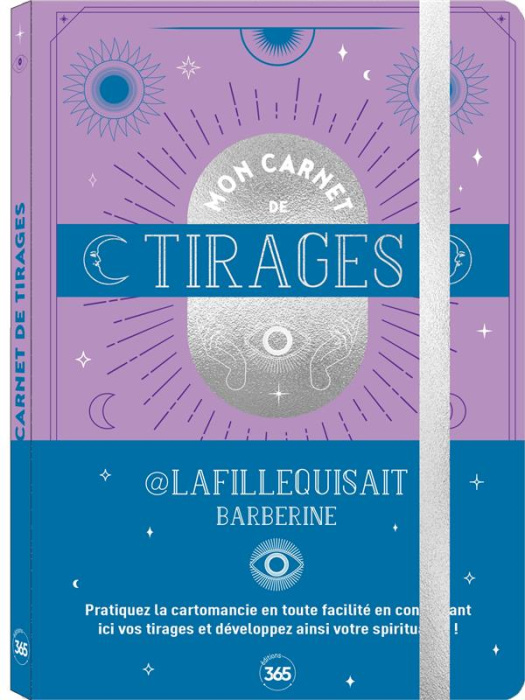 Emprunter Mon carnet de tirages livre