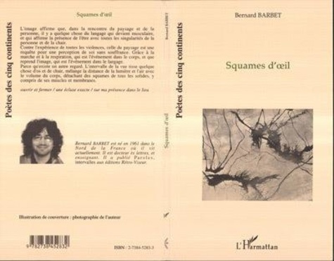 Emprunter Squames d'oeil livre