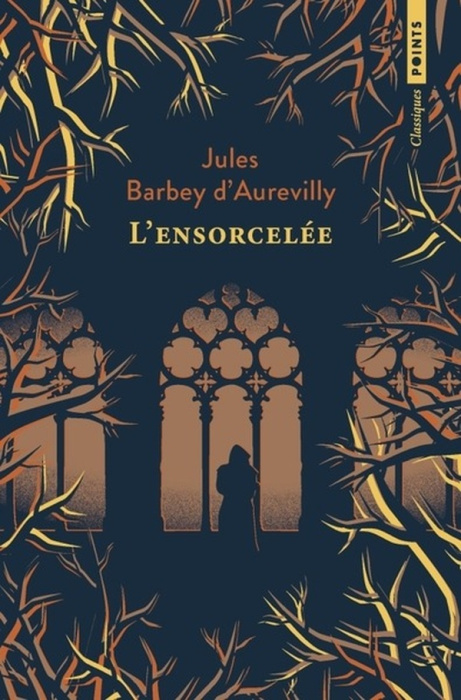 Emprunter L'ensorcelée livre