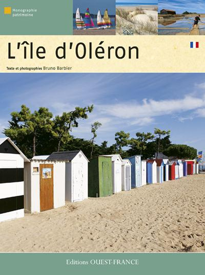 Emprunter L'île d'Oléron livre