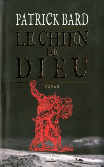 Emprunter Le chien de Dieu livre