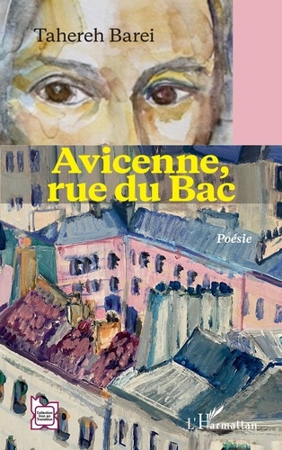 Emprunter Avicenne, rue du Bac livre