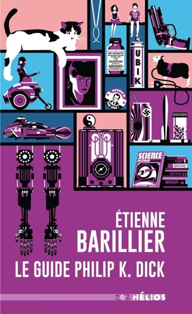 Emprunter Le guide Philip K. Dick livre