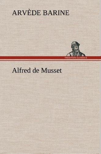 Emprunter Alfred de Musset livre