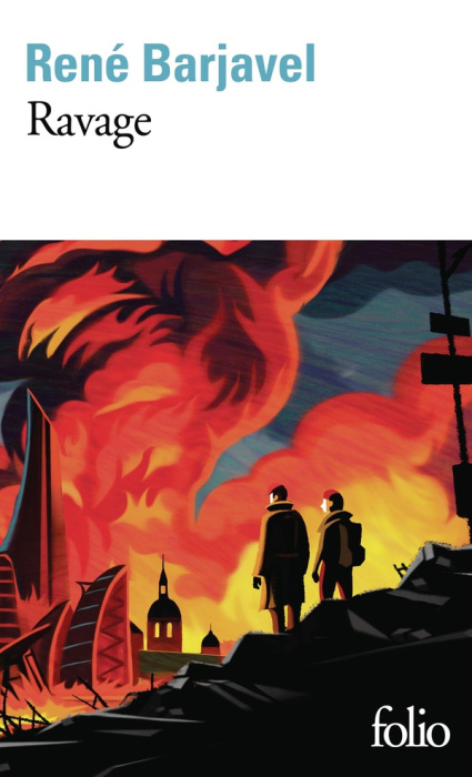 Emprunter Ravage livre