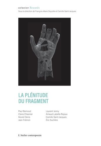 Emprunter La plénitude du fragment livre