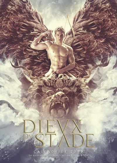 Emprunter Dieux du stade. Edition 2019 livre