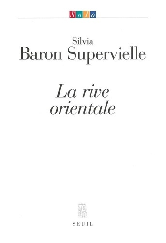 Emprunter La rive orientale livre