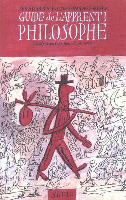 Emprunter Guide de l'apprenti philosophe livre