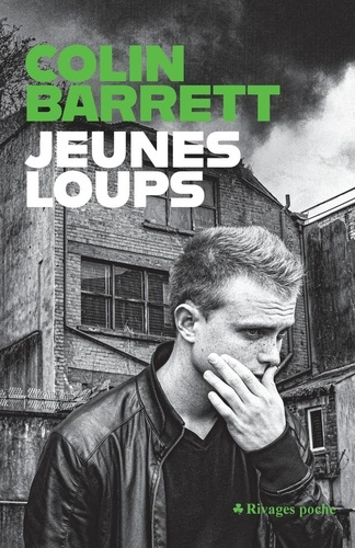 Emprunter Jeunes loups livre