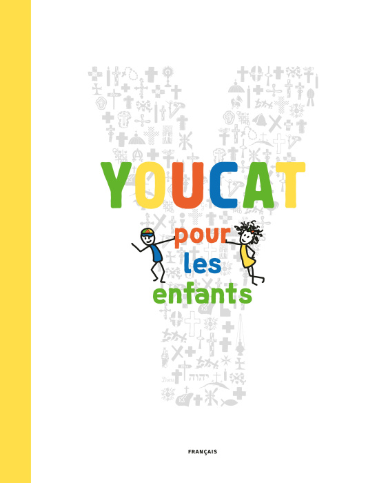 Emprunter Youcat pour les enfants. Catéchisme de l'Eglise catholique pour les enfants et les parents livre