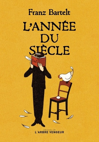 Emprunter L'année du siècle livre
