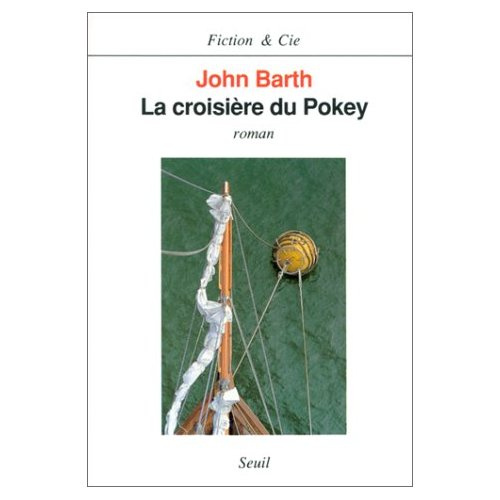 Emprunter La croisière du