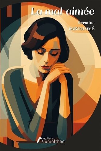 Emprunter La mal-aimée livre