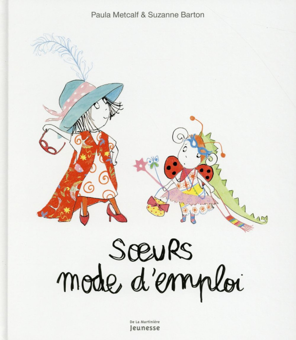 Emprunter Soeurs, mode d'emploi livre