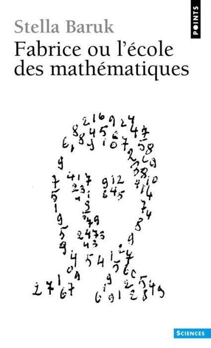 Emprunter Fabrice ou L'école des mathématiques livre