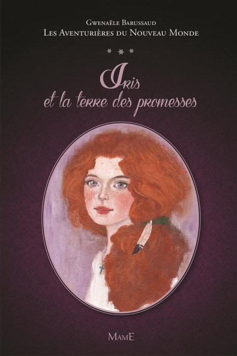 Emprunter Les Aventurières du Nouveau Monde Tome 1 : Une Terre de promesse livre