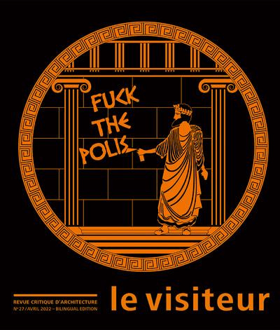 Emprunter Le Visiteur N° 27 livre