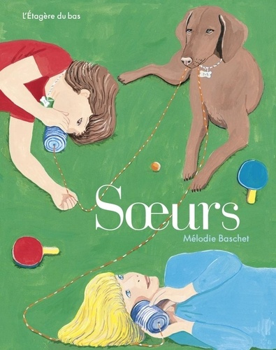 Emprunter Soeurs livre