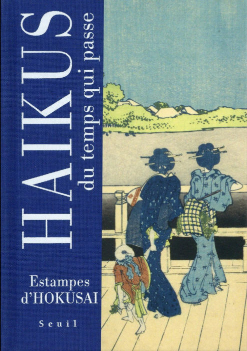 Emprunter Haïkus du temps qui passe livre
